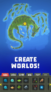 WorldBox - Sandbox God Sim 0.22.21 screenshot 1