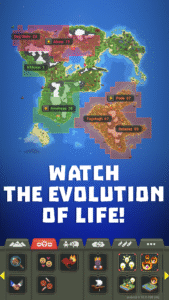 WorldBox - Sandbox God Sim 0.22.21 screenshot 3