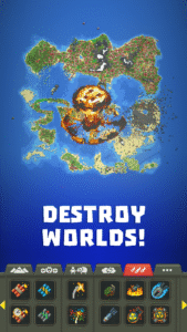 WorldBox - Sandbox God Sim 0.22.21 screenshot 4