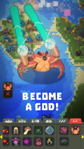 WorldBox - Sandbox God Sim 0.22.21 screenshot 5