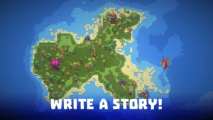 WorldBox - Sandbox God Sim 0.22.21 screenshot 7