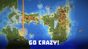 WorldBox - Sandbox God Sim 0.22.21 screenshot 8