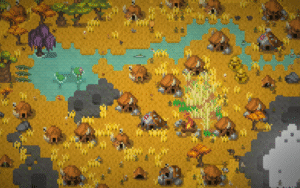 WorldBox - Sandbox God Sim 0.22.21 screenshot 9