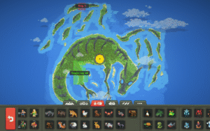 WorldBox - Sandbox God Sim 0.22.21 screenshot 10