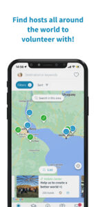 Worldpackers: Travel the World 2.143.4 screenshot 2