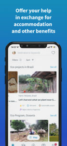 Worldpackers: Travel the World 2.143.4 screenshot 3