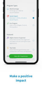 Worldpackers: Travel the World 2.143.4 screenshot 4