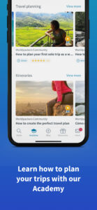 Worldpackers: Travel the World 2.143.4 screenshot 5