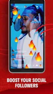 Worldstar Hip Hop & Rap News 2.7.6 screenshot 3