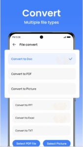 WPS Office Lite 18.18.3 screenshot 6
