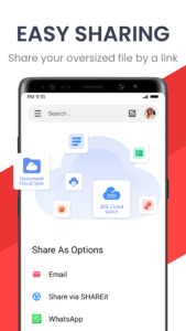 WPS Office-PDF, Word, Sheet 18.18.2 screenshot 8