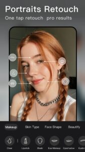 Wuta Camera - Nice Shot Always 6.6.5.151 screenshot 2