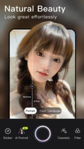 Wuta Camera - Nice Shot Always 6.8.7.154 screenshot 2