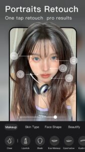 Wuta Camera - Nice Shot Always 6.8.7.154 screenshot 4