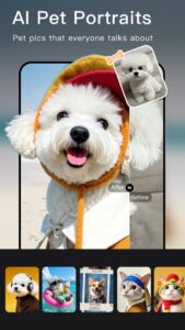 Wuta Camera - Nice Shot Always 6.8.7.154 screenshot 6