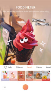 Wuta Camera - Nice Shot Always 6.7.1.152 screenshot 1