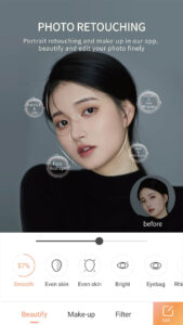 Wuta Camera - Nice Shot Always 6.7.1.152 screenshot 2