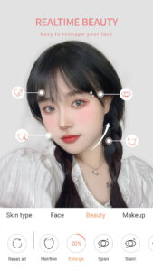 Wuta Camera - Nice Shot Always 6.7.1.152 screenshot 4