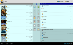 X-plore File Manager 4.43.14 screenshot 11