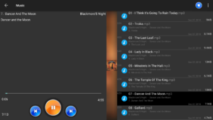 X-plore File Manager 4.43.14 screenshot 15