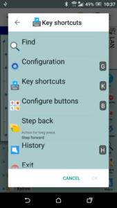 X-plore File Manager 4.43.10 screenshot 7