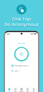 X-VPN: Fast VPN & Secure Proxy 204.5.3 screenshot 1