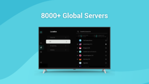 X-VPN: Fast VPN & Secure Proxy 204.5.3 screenshot 16