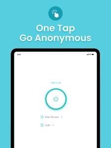 X-VPN: Fast VPN & Secure Proxy 204.5.3 screenshot 8