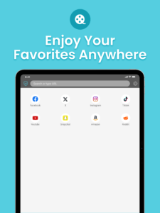 X-VPN: Fast VPN & Secure Proxy 204.5.1 screenshot 12