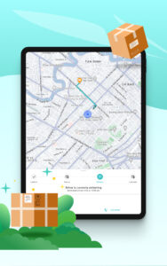 Xanh SM: Book EV rides 4.10.0 screenshot 14