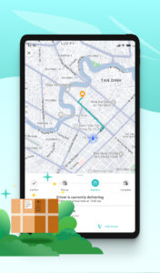 Xanh SM: Book EV rides 4.10.0 screenshot 9