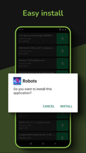 XAPK Installer 4.6.4.1 screenshot 7