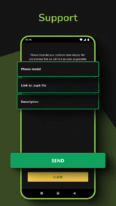 XAPK Installer 4.6.4.1 screenshot 13