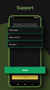 XAPK Installer 4.6.4.1 screenshot 8