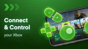 Xb Remote Play Game Controller 2.2.4 screenshot 1