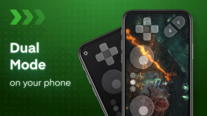 Xb Remote Play Game Controller 2.2.4 screenshot 2