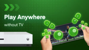 Xb Remote Play Game Controller 2.2.4 screenshot 3