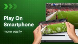 Xb Remote Play Game Controller 2.2.4 screenshot 4