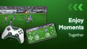 Xb Remote Play Game Controller 2.2.4 screenshot 6