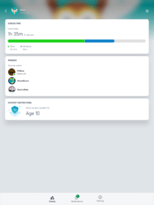 Xbox Family Settings 20250527.250527.1 screenshot 6
