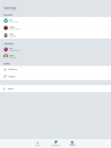 Xbox Family Settings 20250527.250527.1 screenshot 7