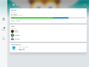 Xbox Family Settings 20250527.250527.1 screenshot 8