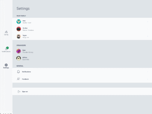 Xbox Family Settings 20250527.250527.1 screenshot 9