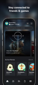 Xbox beta 2505.2.1 screenshot 1