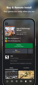 Xbox 2506.2.1 screenshot 4
