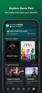 Xbox 2506.2.1 screenshot 3