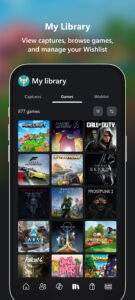 Xbox 2506.2.1 screenshot 5