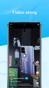 XClub 5.1.7.2.1 screenshot 3
