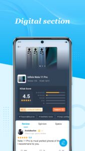 XClub 5.1.7.2.1 screenshot 4