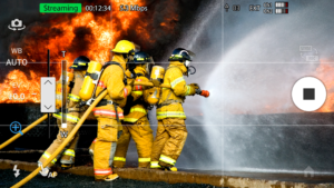 Sony | XDCAM pocket screenshot 1
